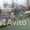 Линия Vega Horizontal Fruit Vegetable Weighting Packing Line