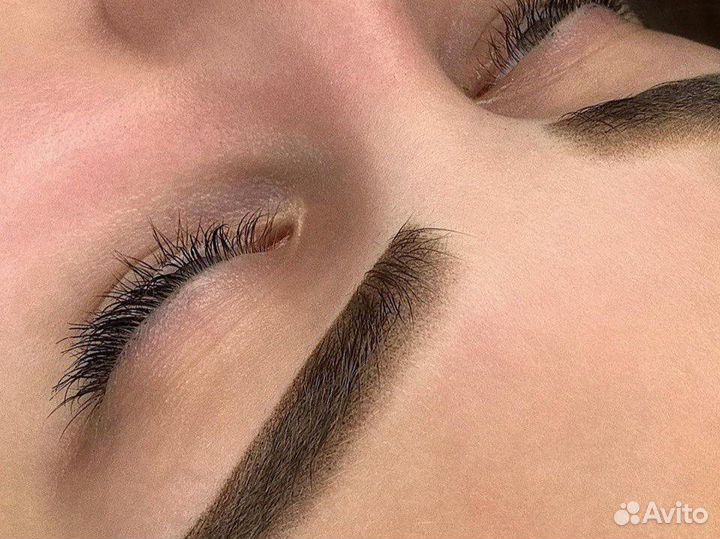 Салон красоты 100лица