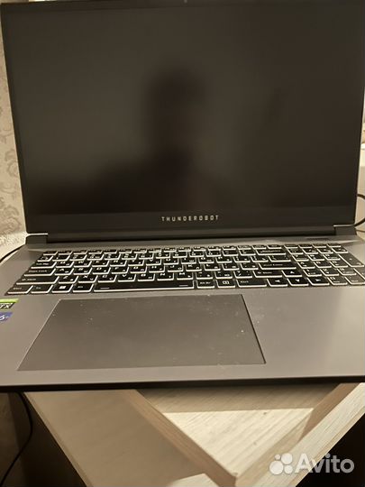Thunderobot 11pro