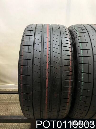 Pirelli P Zero PZ4 325/30 R23 109Y