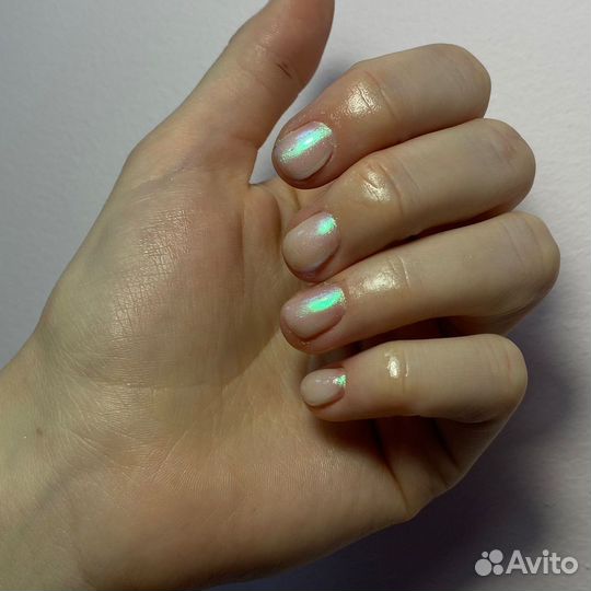 Нужна модель на маникюр