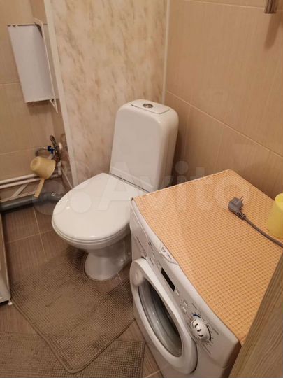 Квартира-студия, 26 м², 11/16 эт.