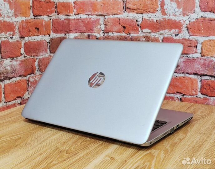 Hp EliteBook 840 Ноутбук 14