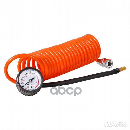 Компрессор Classic-2 (30л/мин, 7 атм) CA-030-02