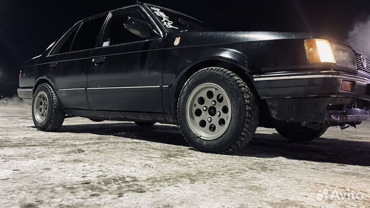Mazda Familia 1.5 МТ, 1985, 214 000 км