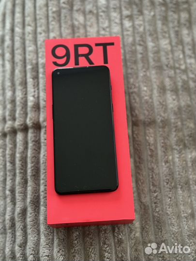 OnePlus 9RT, 12/256 ГБ