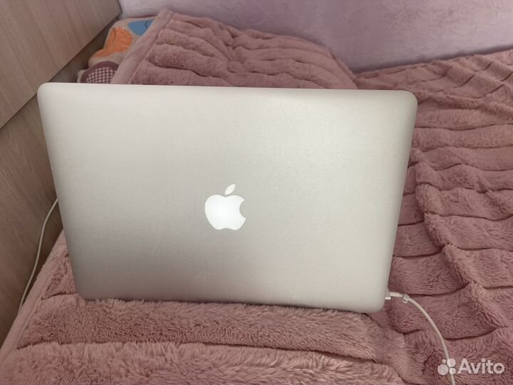 Apple macbook pro 13