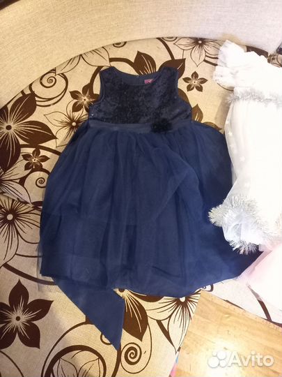 Платья пакетом 116