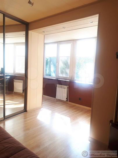 4-к. квартира, 108,7 м², 2/2 эт.