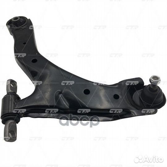 Рычаг пер.лев. KIA Cerato (LD) CQ0194L CTR