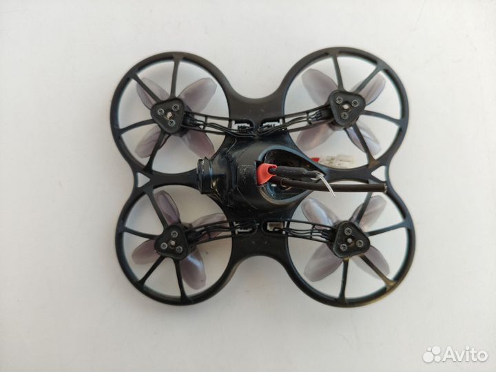 Emax Tinyhawk 2s - Микро FPV квадрокоптер
