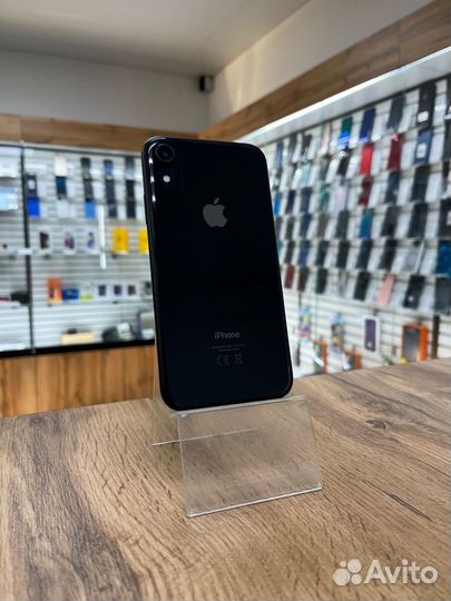 Apple iPhone Xr