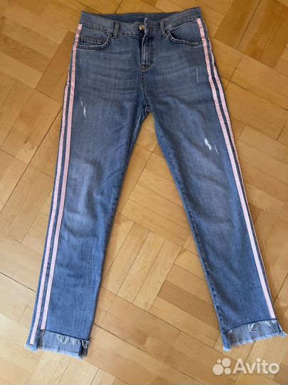 Lio jo джинсы женские 25