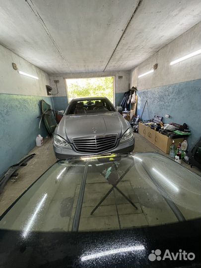 Замена,ремонт сколов и трещин автостекла