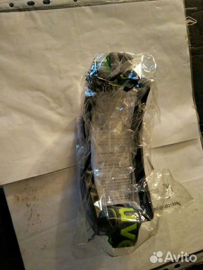 Очки защитные