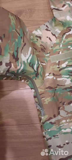 Мембранный костюм мужской, славянка