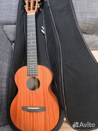 Укулеле тенор Enya EUT X1