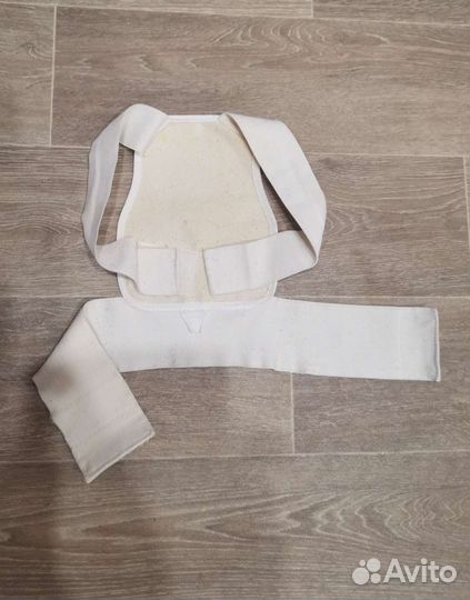 Корректор осанки детский