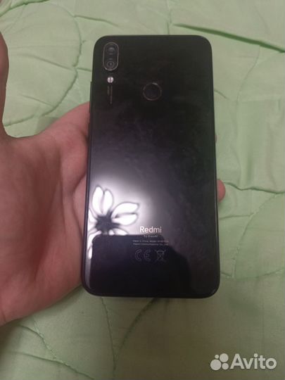 Xiaomi Mi 11i, 8/128 ГБ