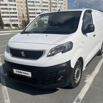 Peugeot Expert 1.6 MT, 2018, 203 500 км, с пробегом, цена 2 100 000 руб.