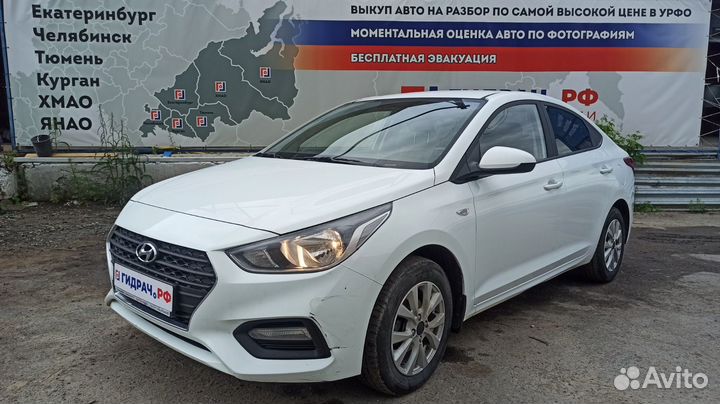 Провод массы Hyundai Solaris 2 91860H5210