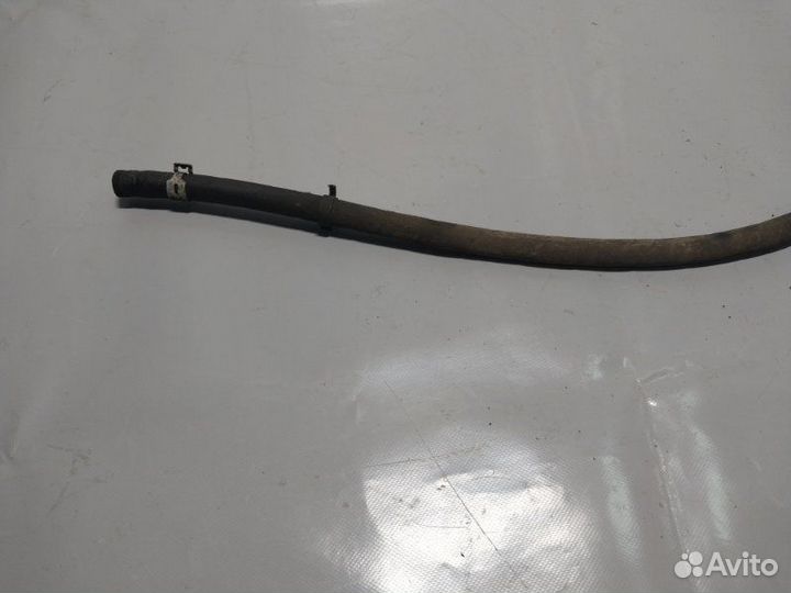 Трубка гура обратная Chevrolet Cruze седан 1.6