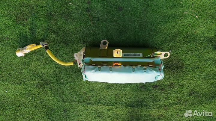 Airbag пассажирский Toyota Estima 3CTE 1998