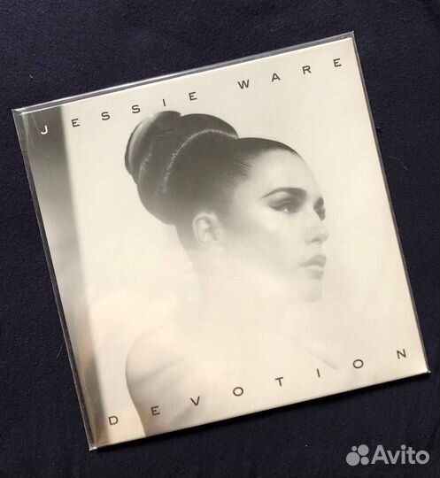 Jessie Ware collection LP