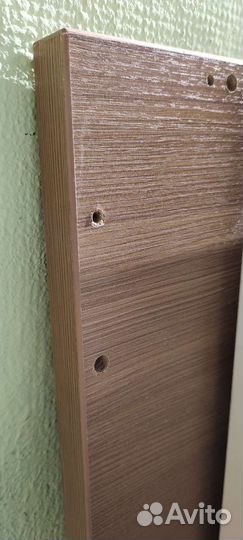 Компьют/письм. стол 160*70 с ящиками в отл.сост