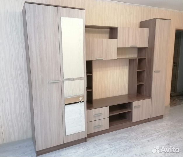Стенка