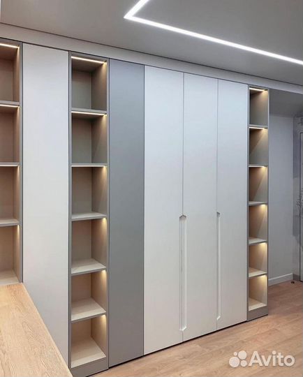 Рабочая Зона. Шкаф