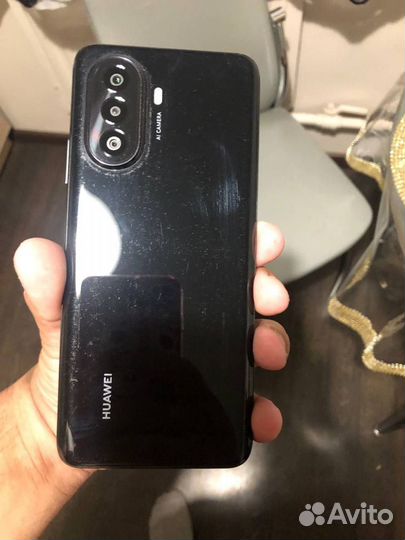 HUAWEI nova Y70, 4/128 ГБ