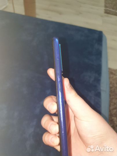 Xiaomi Redmi Note 8T, 4/64 ГБ