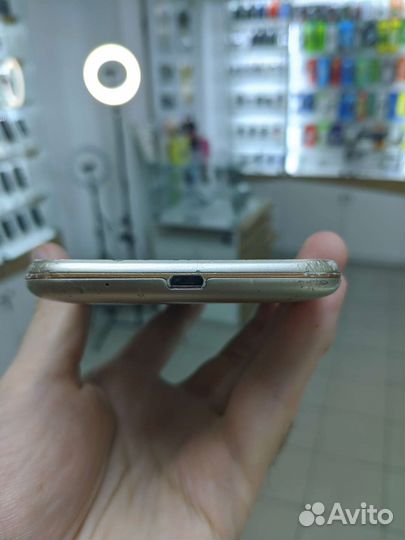 Huawei Y3 2017 4G