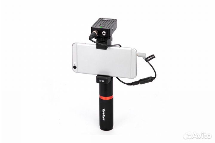 Comica CVM-WD01 2.4G