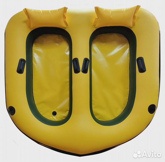 Водная ватрушка-2