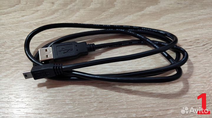 Кабели/переходники USB