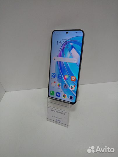 HONOR X8a, 6/128 ГБ