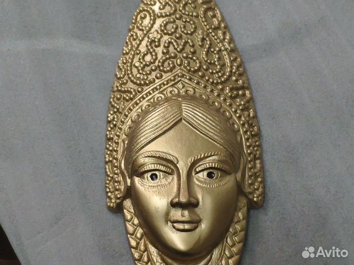 Голова