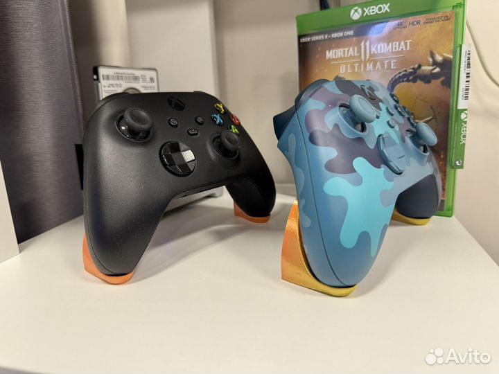 Подставка для джойстика xbox 