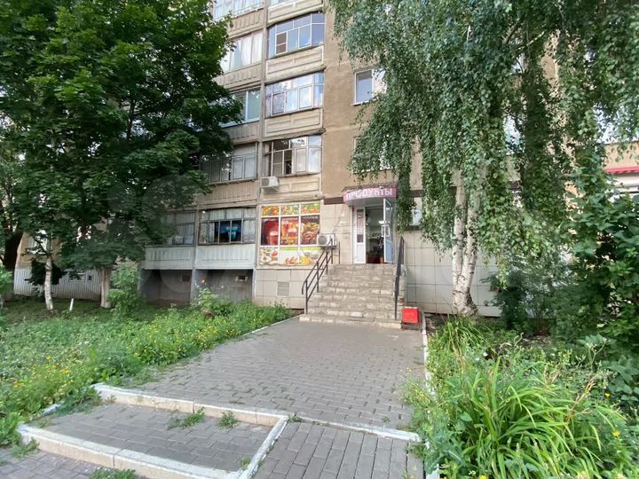 Продам помещение свободного назначения, 51.6 м²