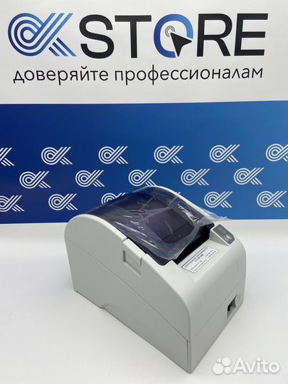 Кассовый аппарат Атол fprint 22птк