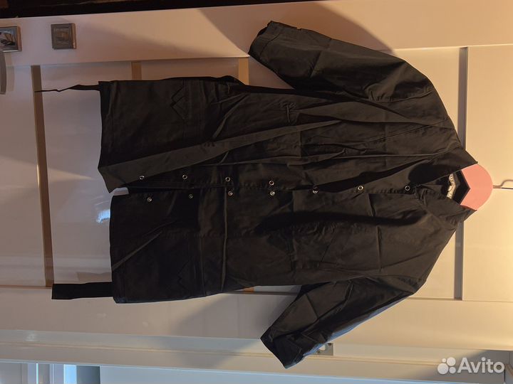 Медицинский костюм женский