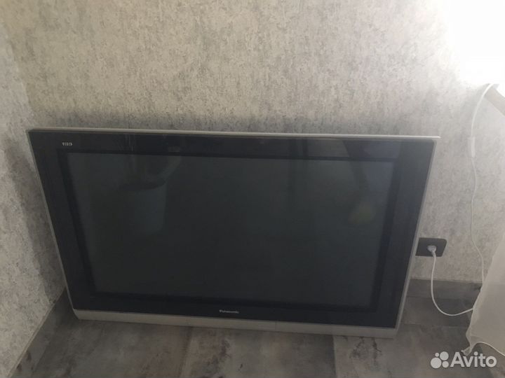 Телевизор panasonic th-42PA30
