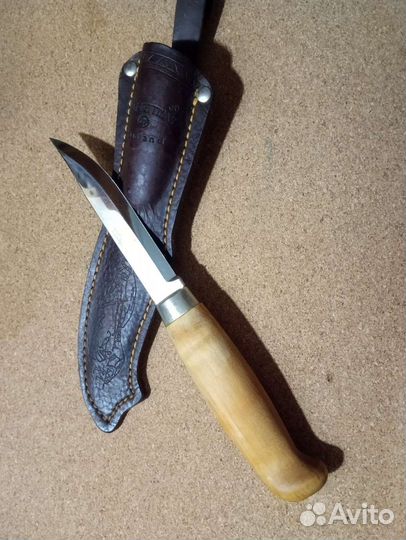 Marttiini Lynx Knife 132