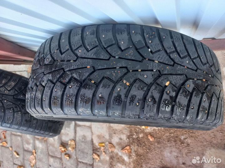 Triangle Winter A/T 205/55 R16