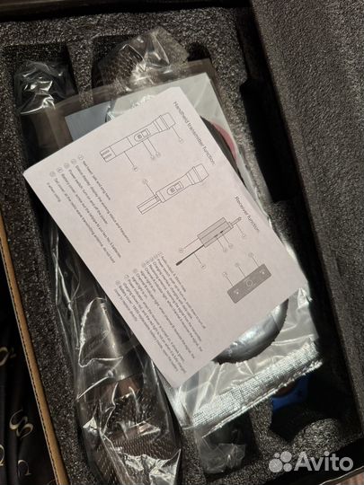 Микрофон для караоке