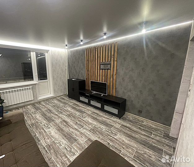 Ремонт квартир