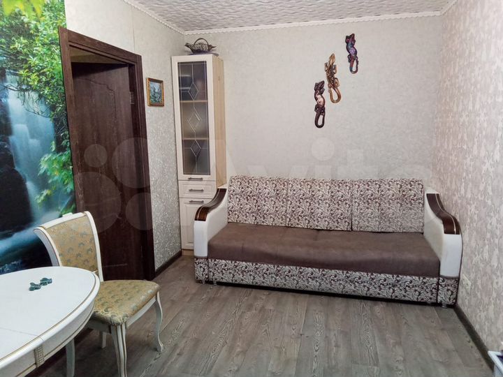 2-к. квартира, 45,2 м², 6/9 эт.