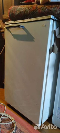 Холодильник бу(Саратов)